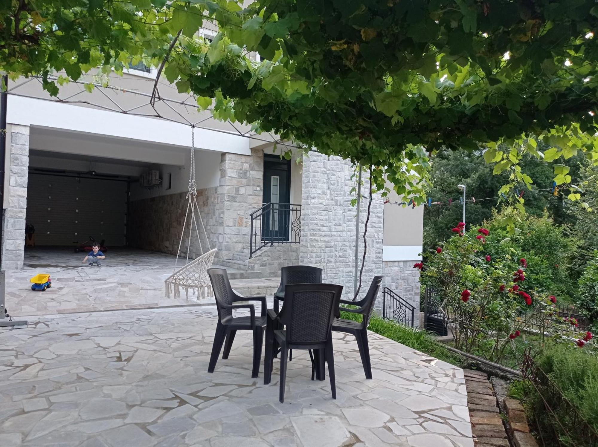 Radgost Kotor Apartments Стая снимка