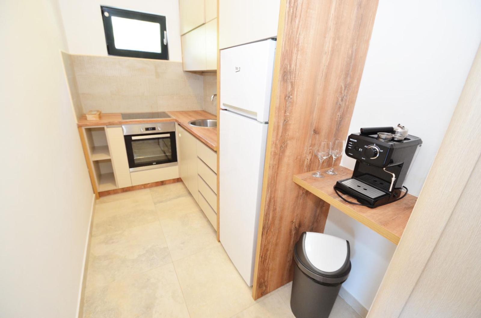 Radgost Kotor Apartments Екстериор снимка