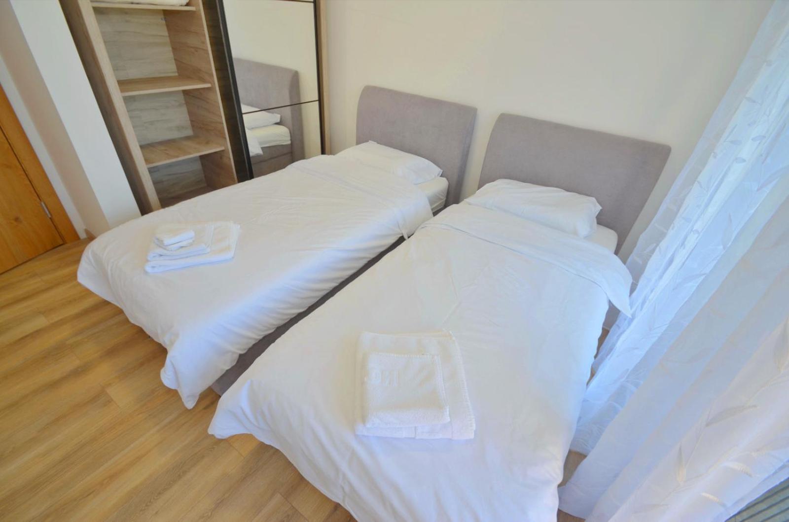 Radgost Kotor Apartments Екстериор снимка