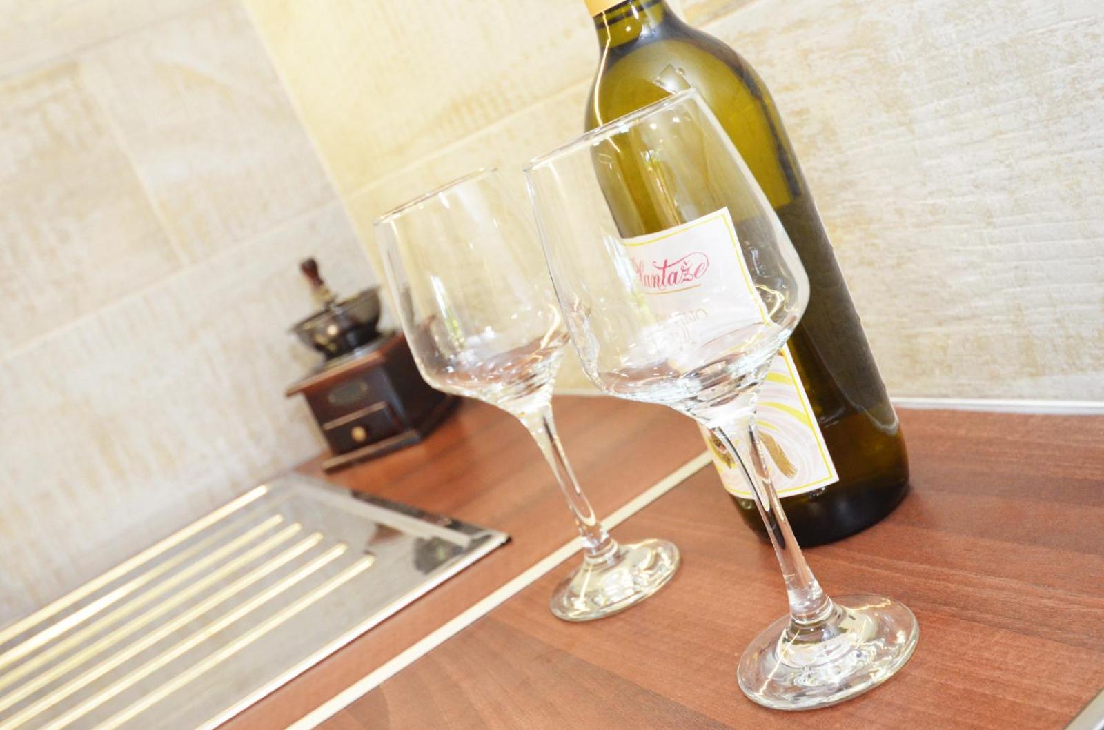 Radgost Kotor Apartments Екстериор снимка